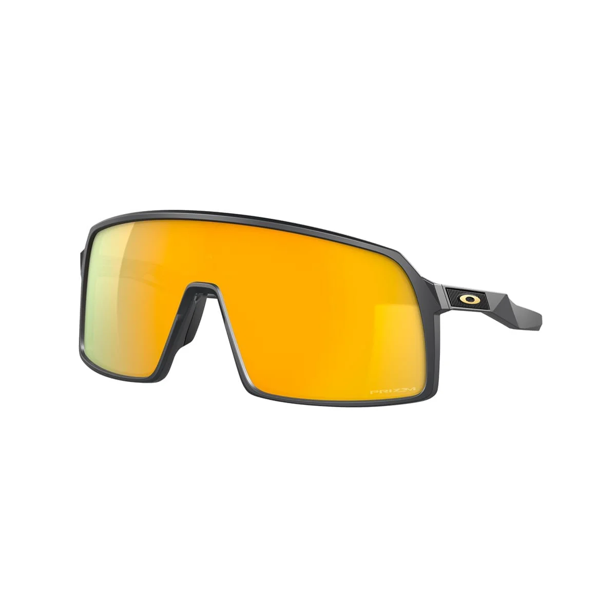 OAKLEY SUTRO Carbon Matte Prizm 24k - OO9406-0537