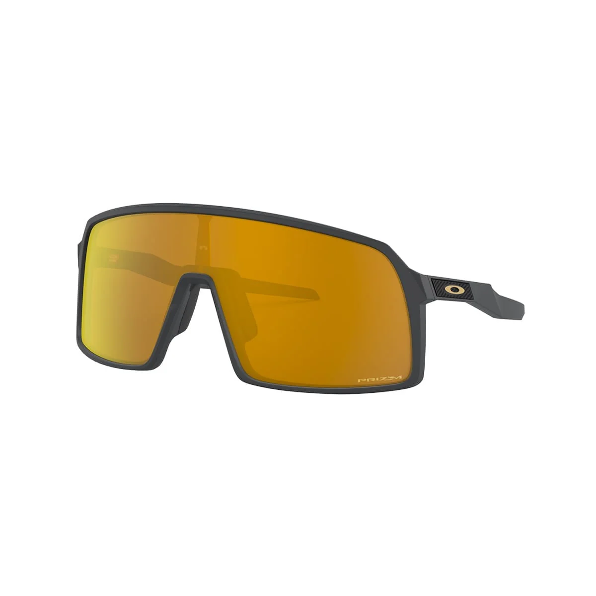 OAKLEY SUTRO Carbon Matte Prizm 24k - OO9406-0537 - Image 4