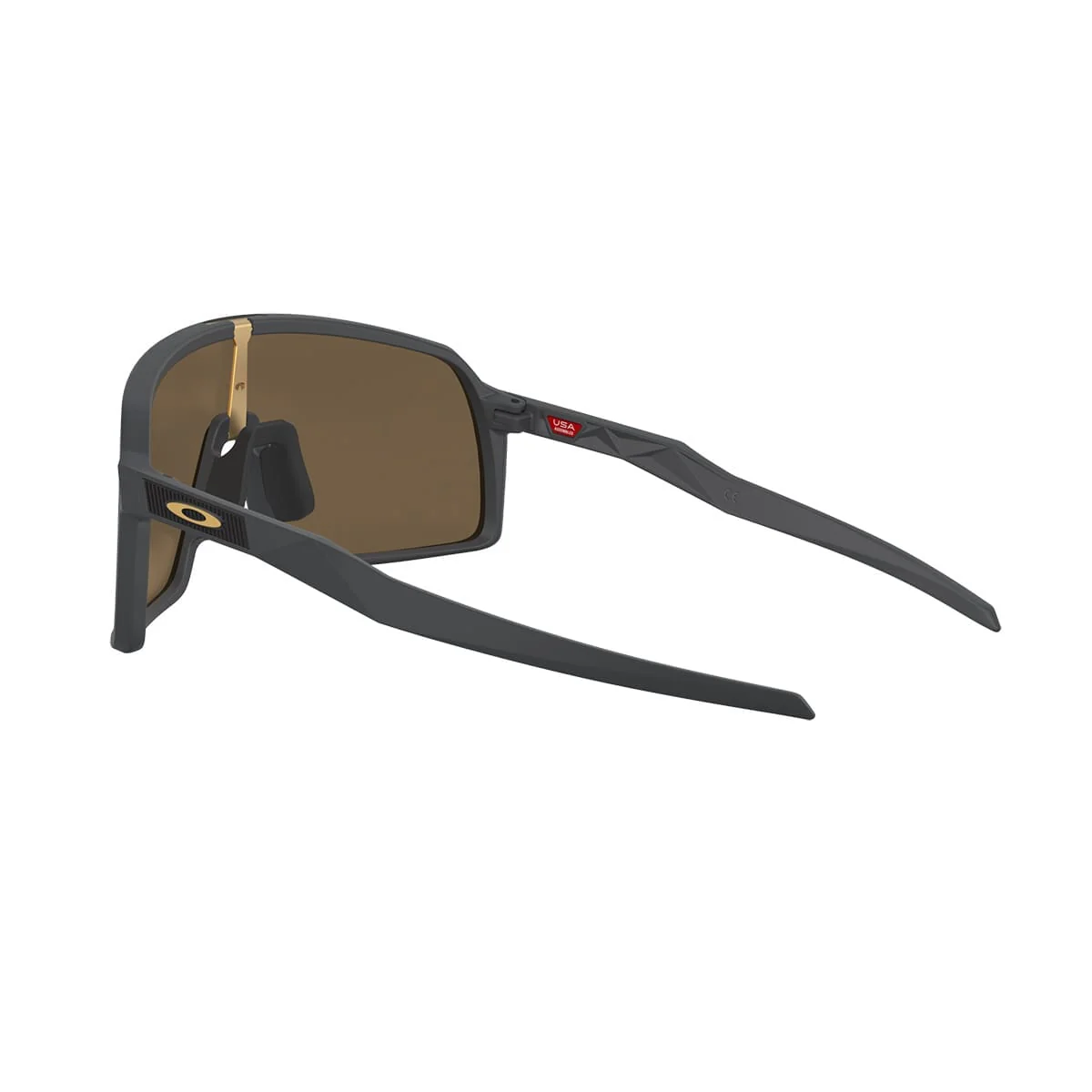 OAKLEY SUTRO Carbon Matte Prizm 24k - OO9406-0537 - Image 6