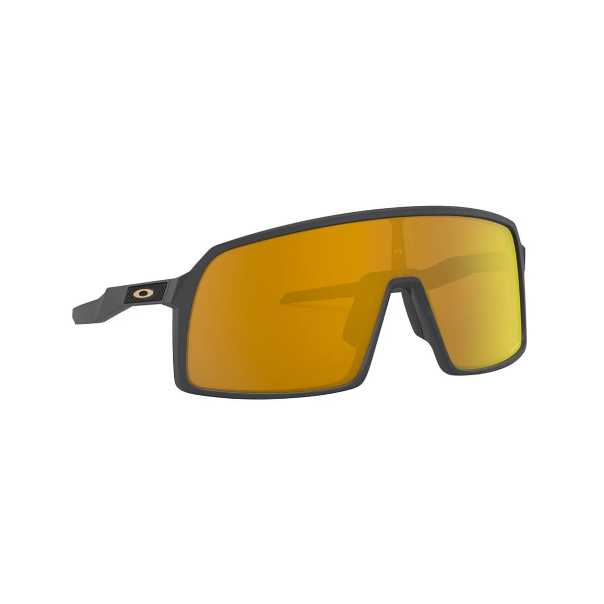OAKLEY SUTRO Carbon Matte Prizm 24k - OO9406-0537 - Image 7