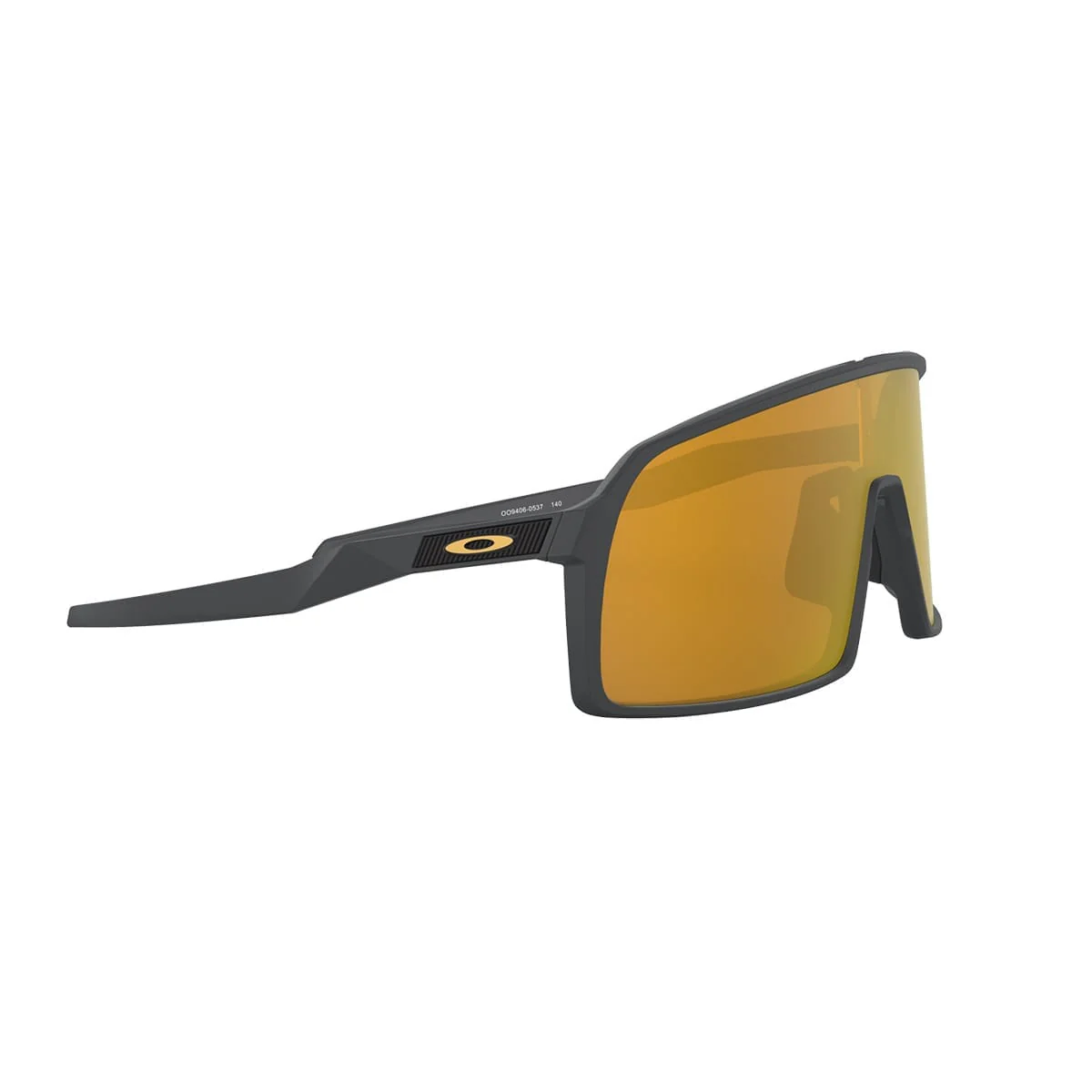 OAKLEY SUTRO Carbon Matte Prizm 24k - OO9406-0537 - Image 9