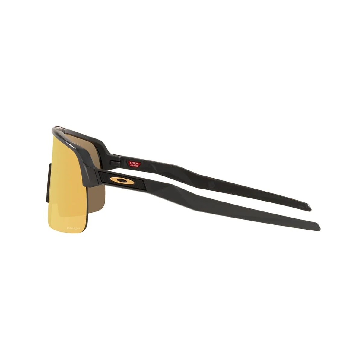 OAKLEY SUTRO LITE Carbon Matte Prizm 24K - OO9463-13 - Image 4