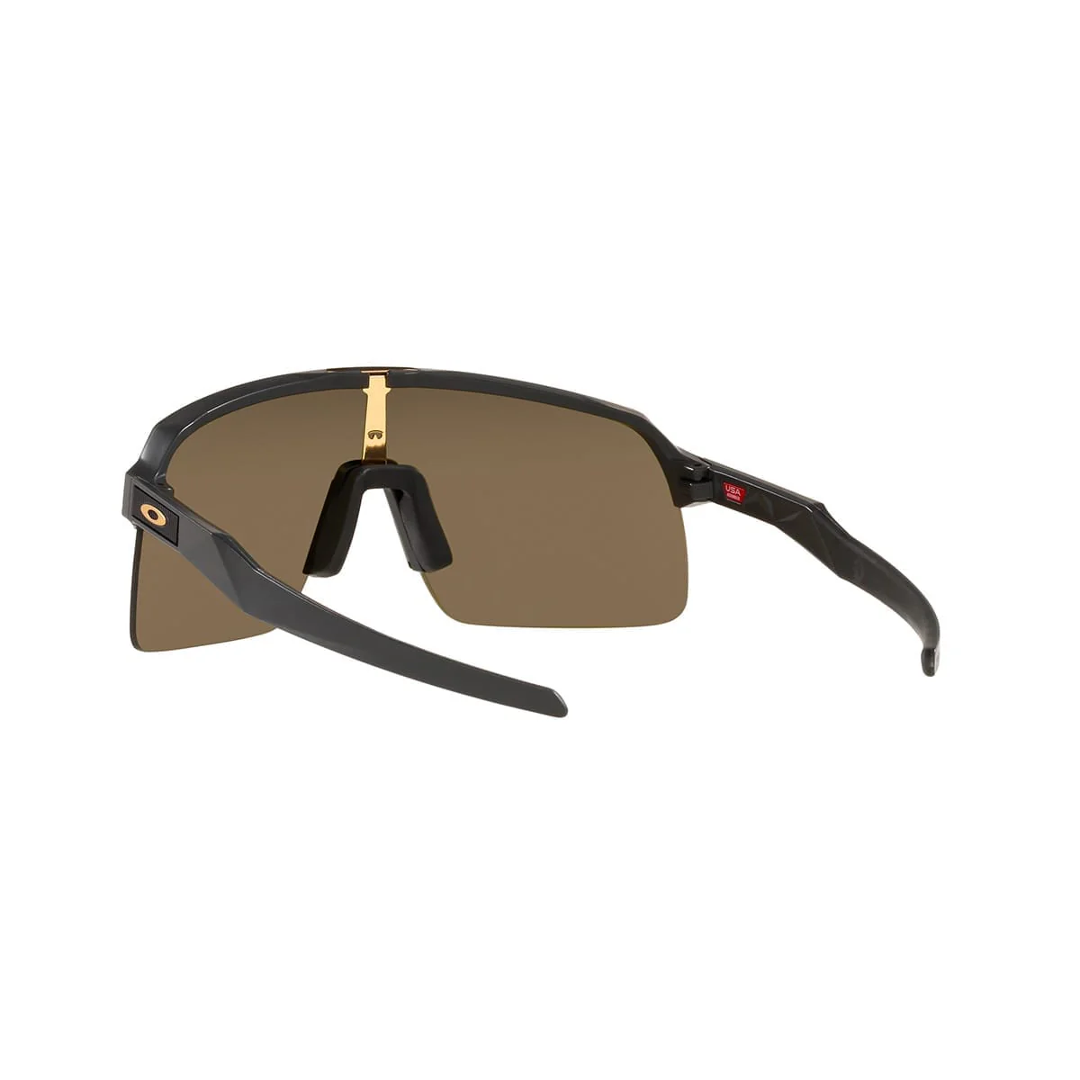 OAKLEY SUTRO LITE Carbon Matte Prizm 24K - OO9463-13 - Image 6