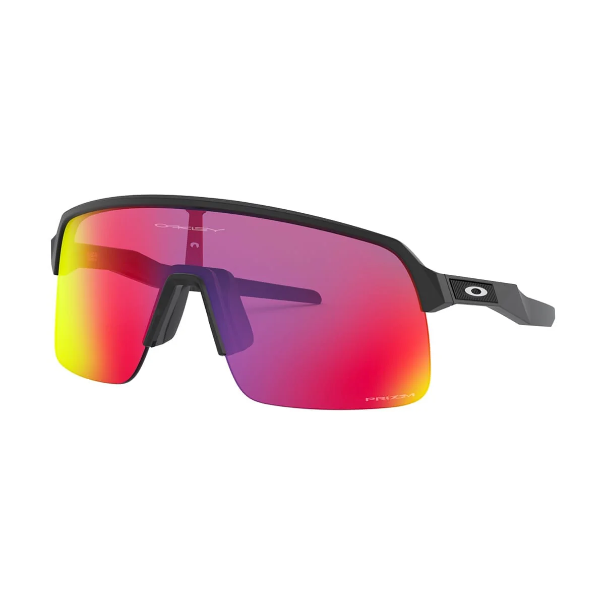 OAKLEY SUTRO LITE Matte Black Goggles Prizm Road - OO9463-0139