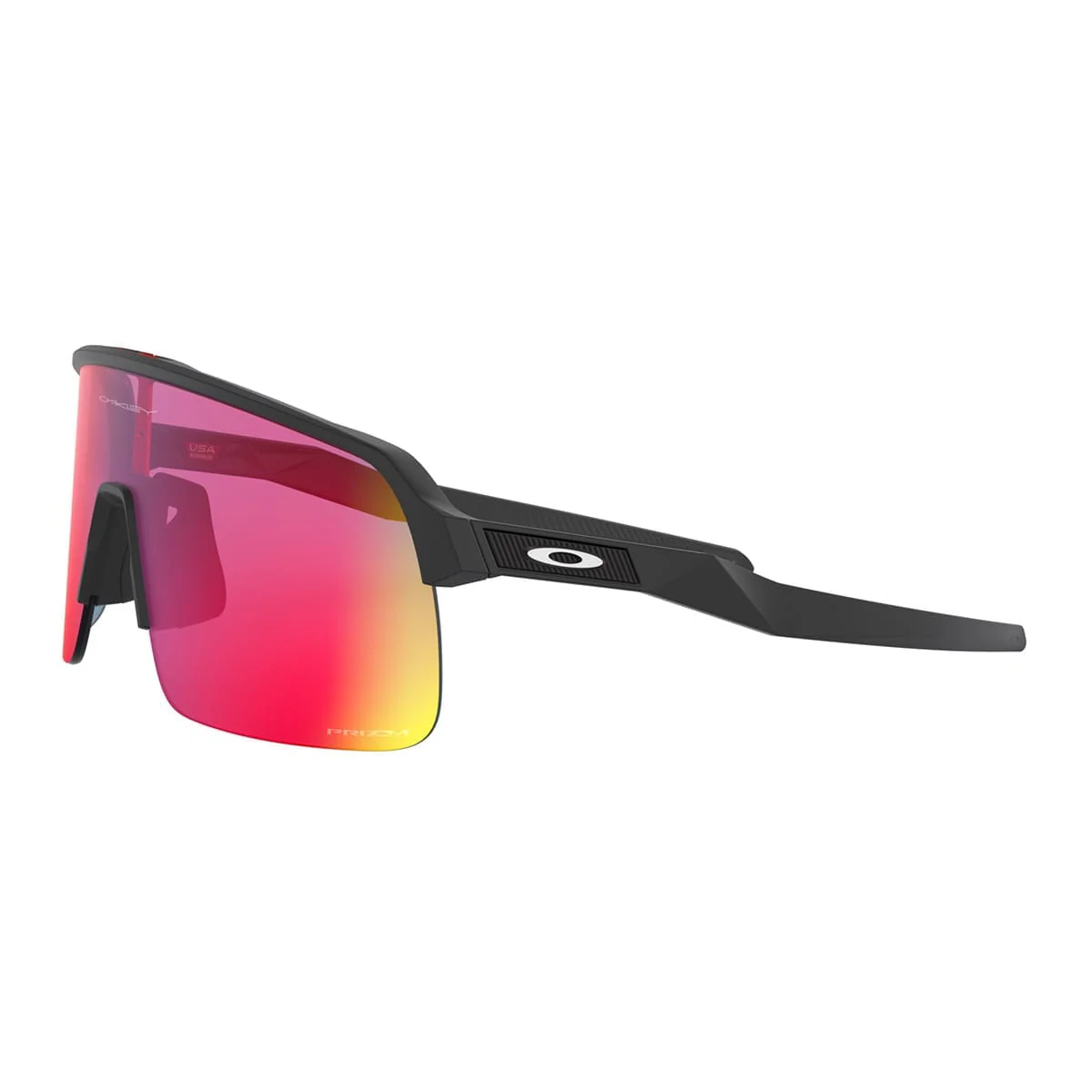 OAKLEY SUTRO LITE Matte Black Goggles Prizm Road - OO9463-0139 - Image 4