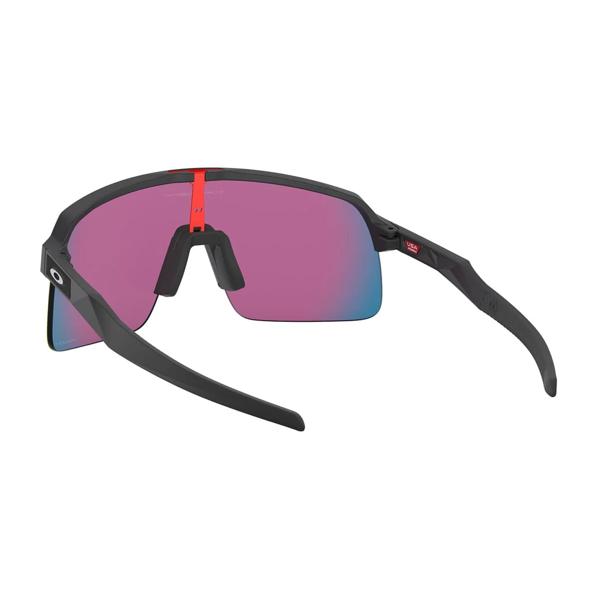 OAKLEY SUTRO LITE Matte Black Goggles Prizm Road - OO9463-0139 - Image 5