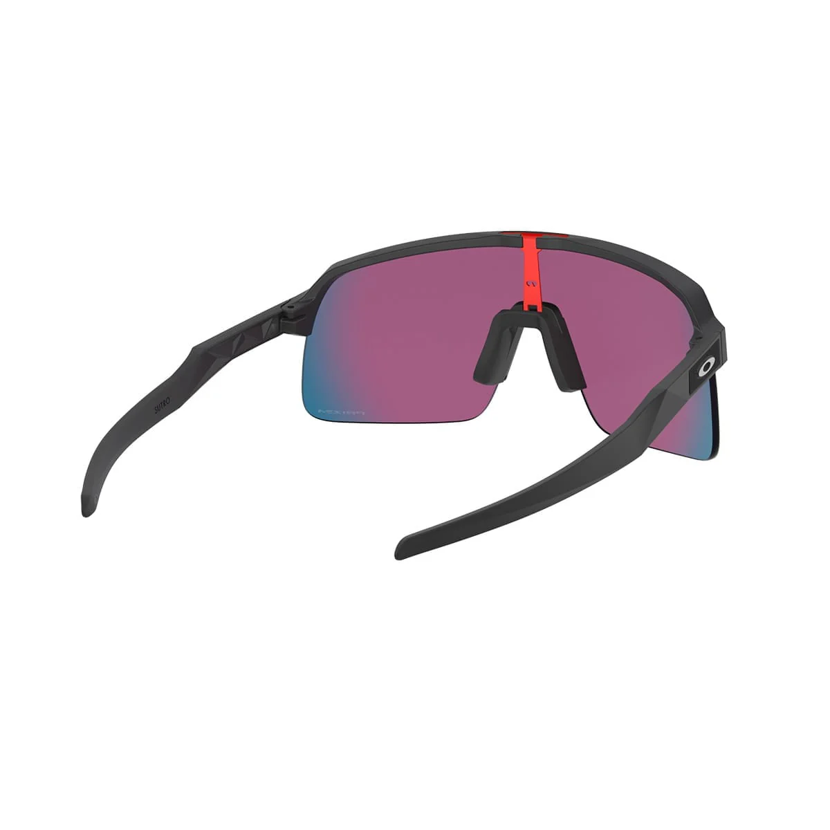 OAKLEY SUTRO LITE Matte Black Goggles Prizm Road - OO9463-0139 - Image 7