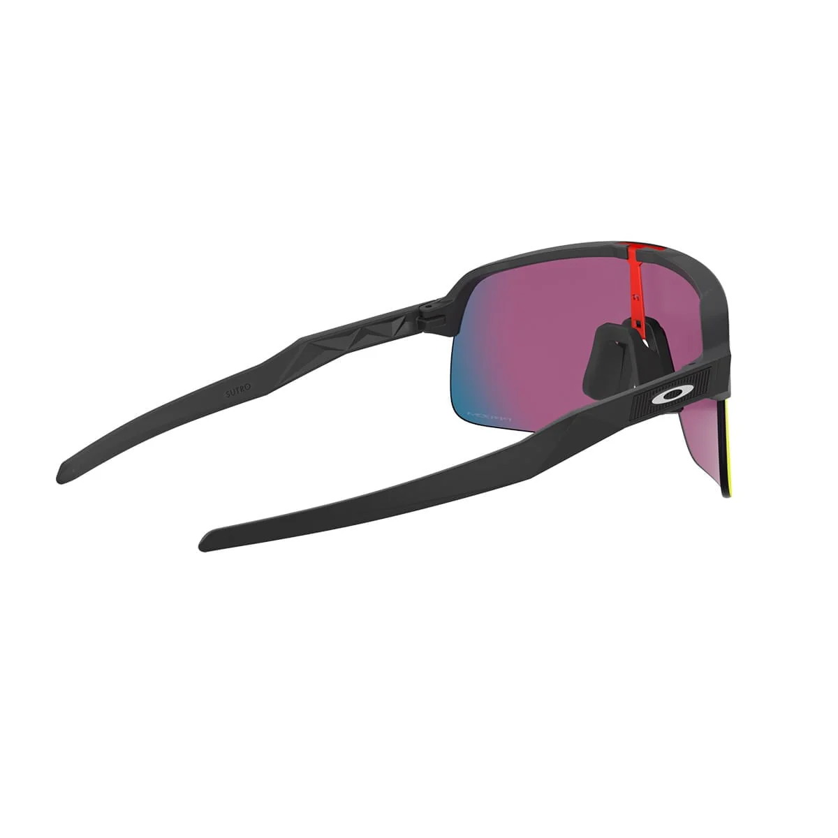 OAKLEY SUTRO LITE Matte Black Goggles Prizm Road - OO9463-0139 - Image 8