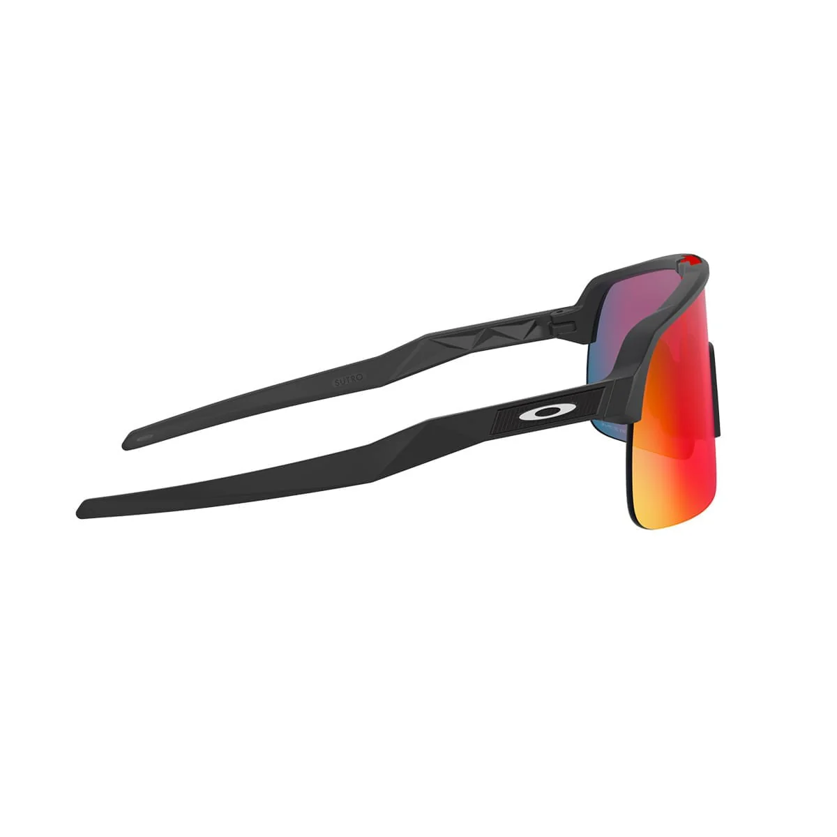 OAKLEY SUTRO LITE Matte Black Goggles Prizm Road - OO9463-0139 - Image 9