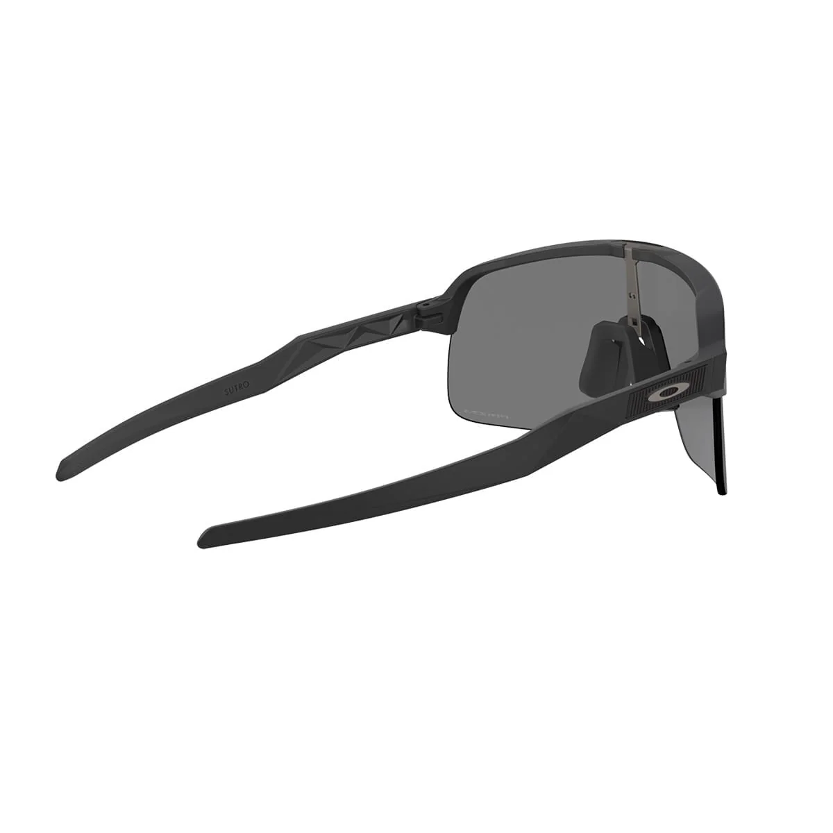 OAKLEY SUTRO LITE Matte Black Prizm Black - OO9463-0539 - Image 3