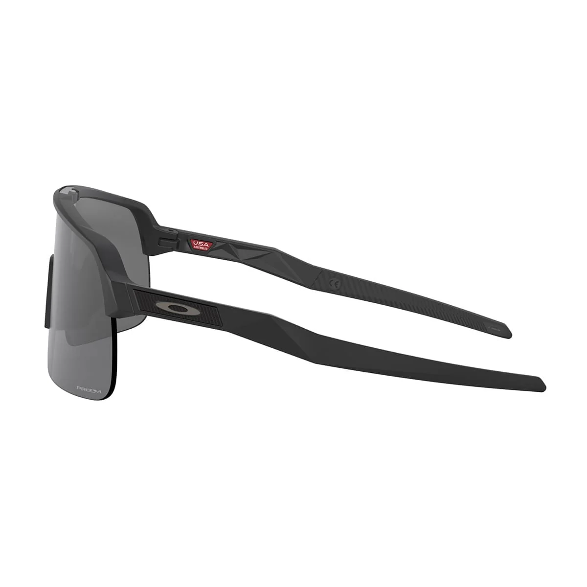 OAKLEY SUTRO LITE Matte Black Prizm Black - OO9463-0539 - Image 4