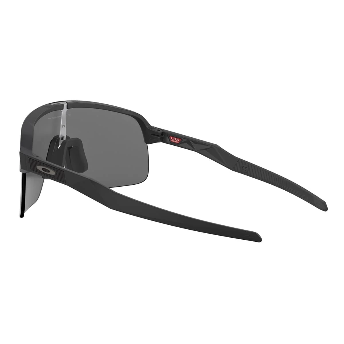 OAKLEY SUTRO LITE Matte Black Prizm Black - OO9463-0539 - Image 5