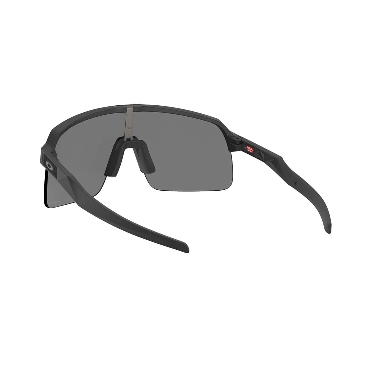 OAKLEY SUTRO LITE Matte Black Prizm Black - OO9463-0539 - Image 7