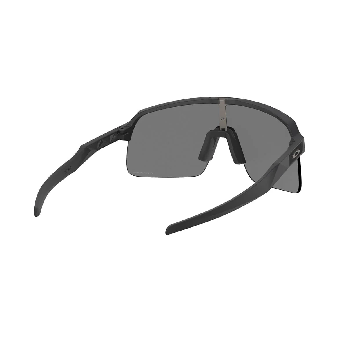 OAKLEY SUTRO LITE Matte Black Prizm Black - OO9463-0539 - Image 9