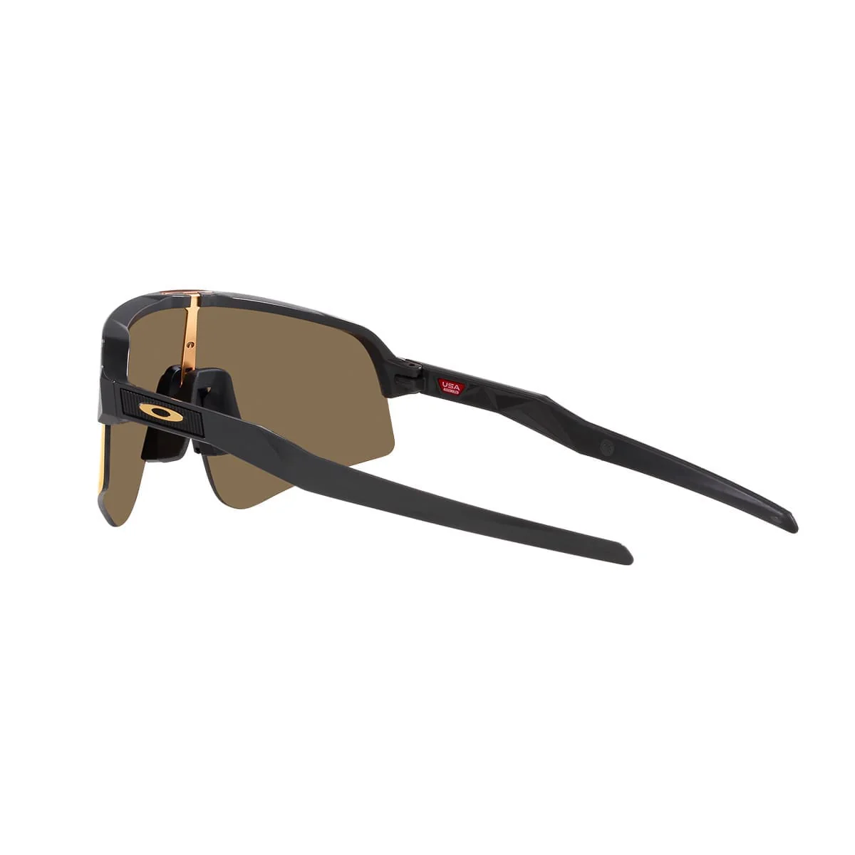 OAKLEY SUTRO LITE SWEEP Carbon Matt Prizm 24k Lens - OO9465-1739 - Image 6