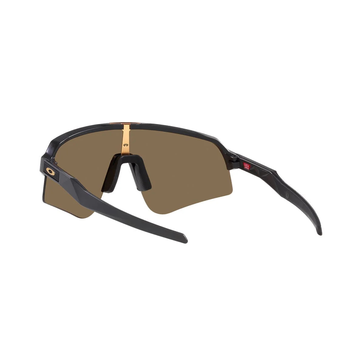 OAKLEY SUTRO LITE SWEEP Carbon Matt Prizm 24k Lens - OO9465-1739 - Image 7