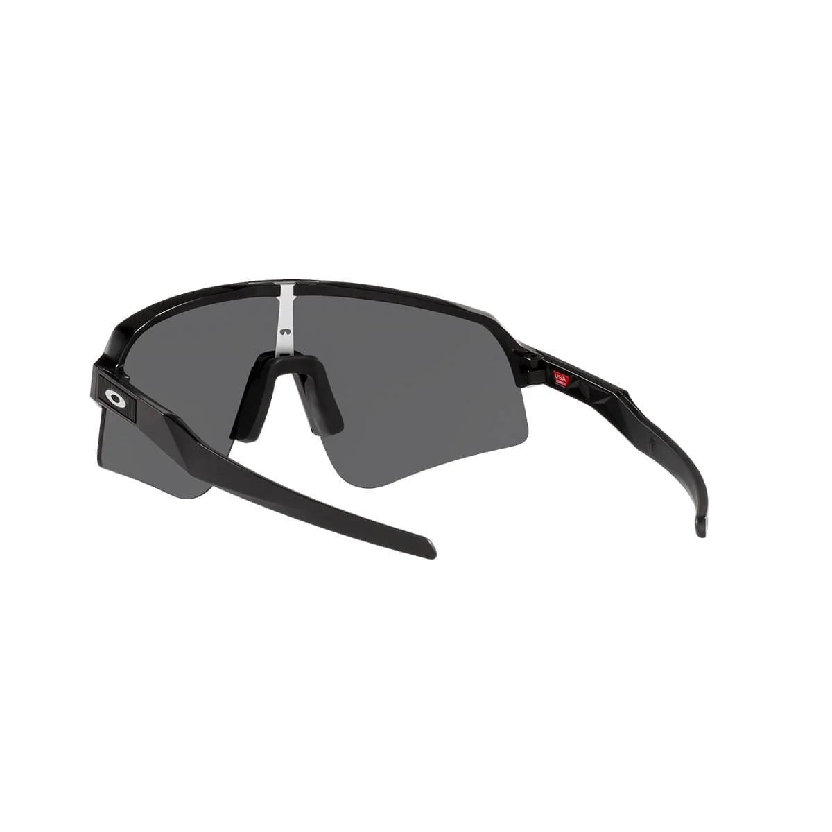 Okulary OAKLEY SUTRO LITE SWEEP z czarnymi soczewkami Prizm - OO9465-0339 - Image 11