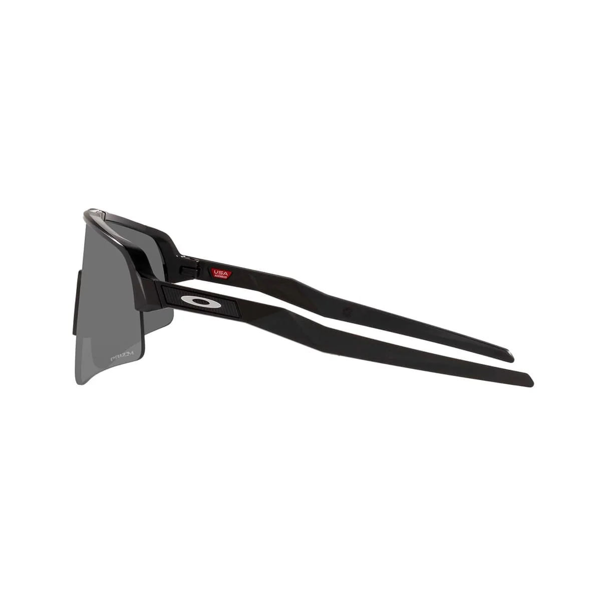 Okulary OAKLEY SUTRO LITE SWEEP z czarnymi soczewkami Prizm - OO9465-0339 - Image 4