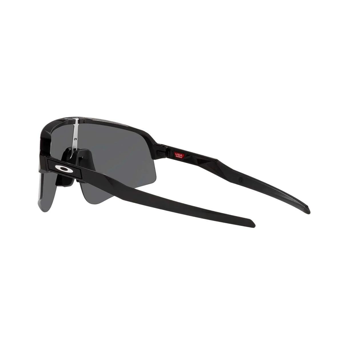 Okulary OAKLEY SUTRO LITE SWEEP z czarnymi soczewkami Prizm - OO9465-0339 - Image 5