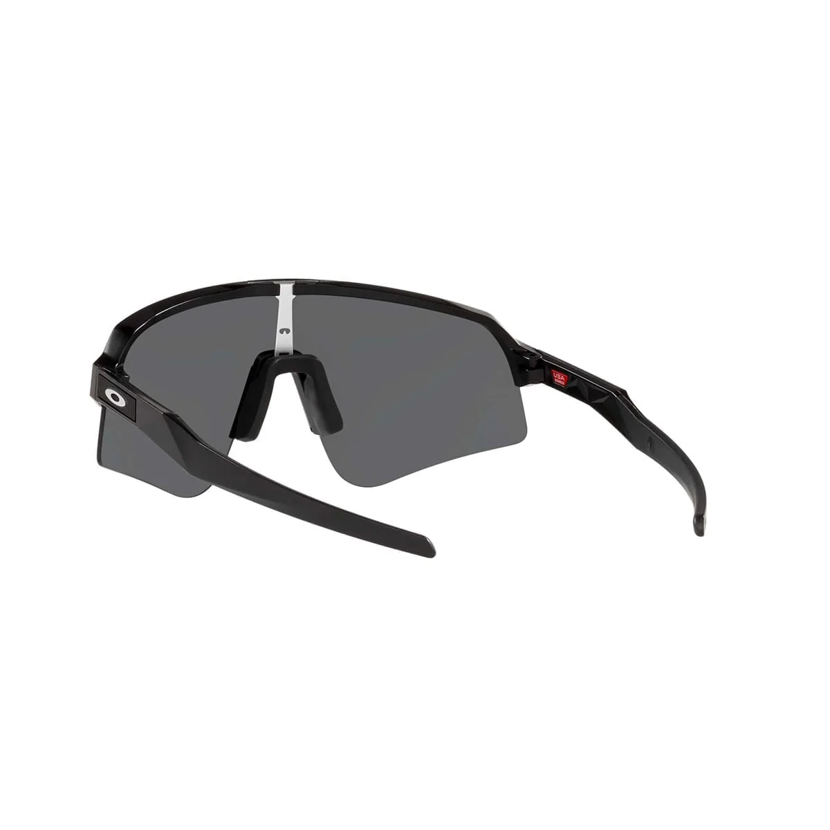 Okulary OAKLEY SUTRO LITE SWEEP z czarnymi soczewkami Prizm - OO9465-0339 - Image 7
