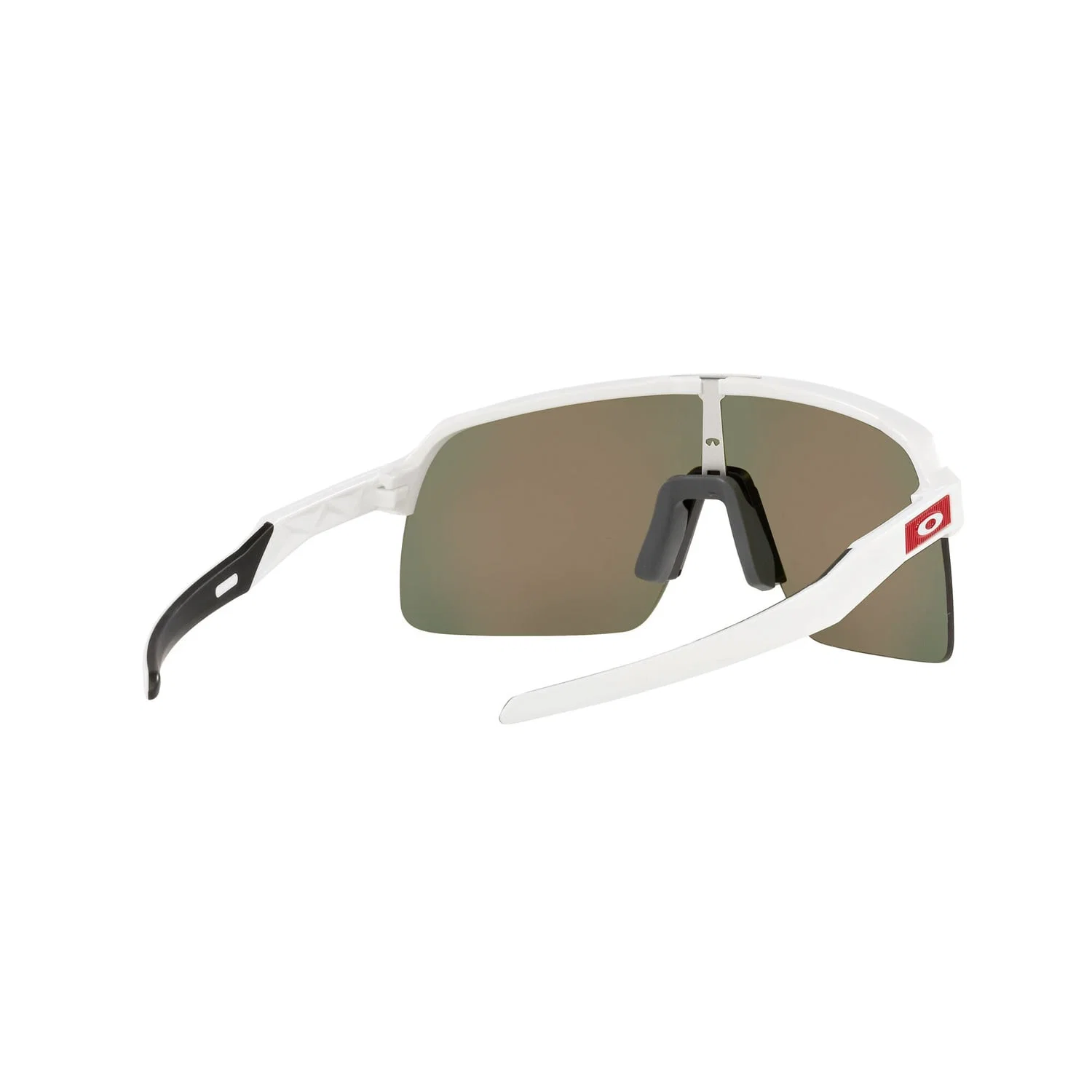 OAKLEY SUTRO LITE White Matt Prizm Ruby - OO9463-1839 - Image 10