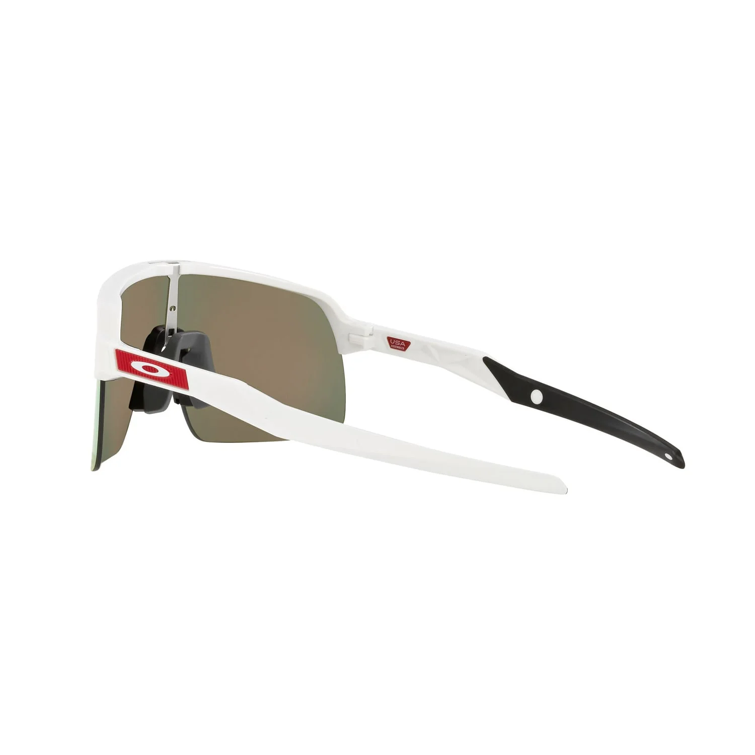 OAKLEY SUTRO LITE White Matt Prizm Ruby - OO9463-1839 - Image 12