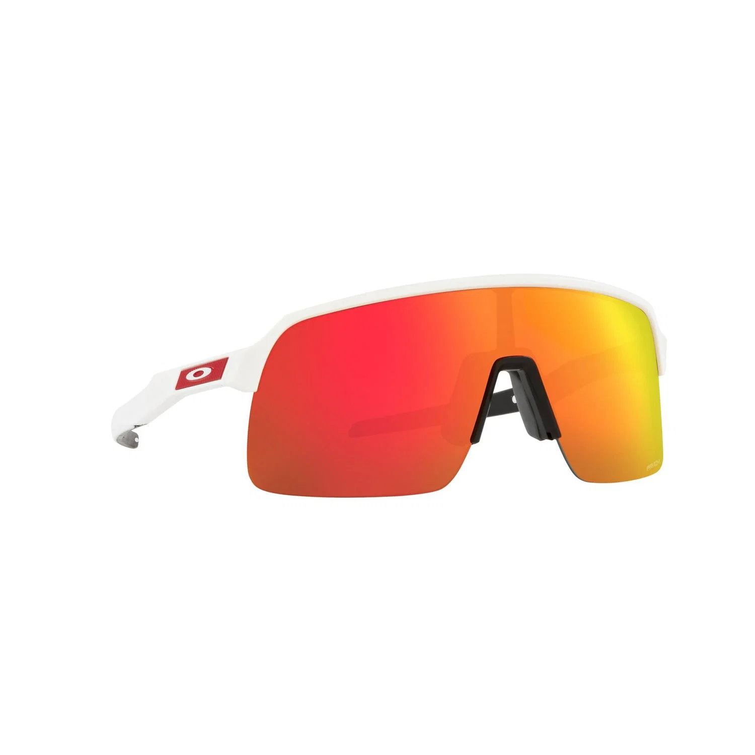 OAKLEY SUTRO LITE White Matt Prizm Ruby - OO9463-1839 - Image 2