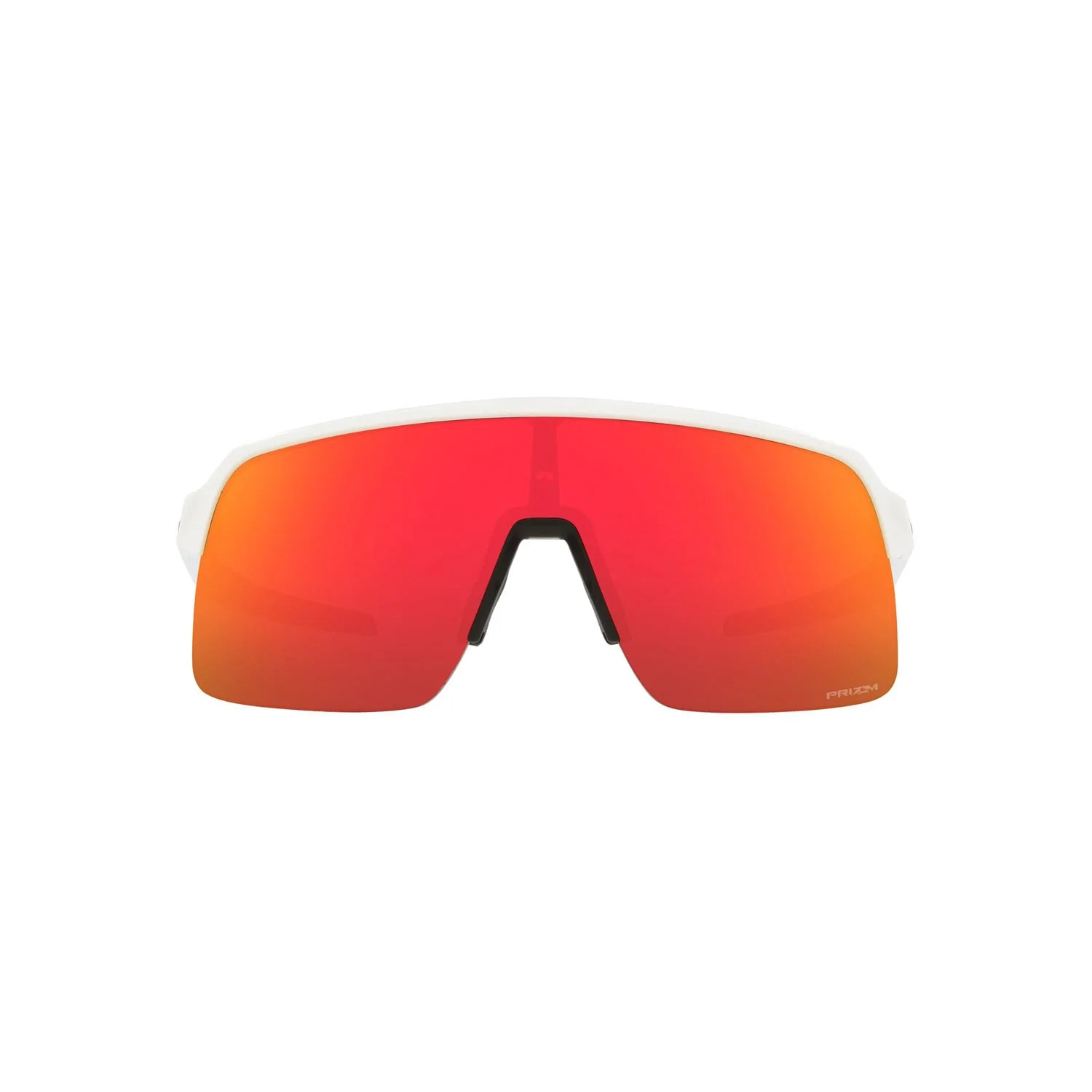 OAKLEY SUTRO LITE White Matt Prizm Ruby - OO9463-1839 - Image 3