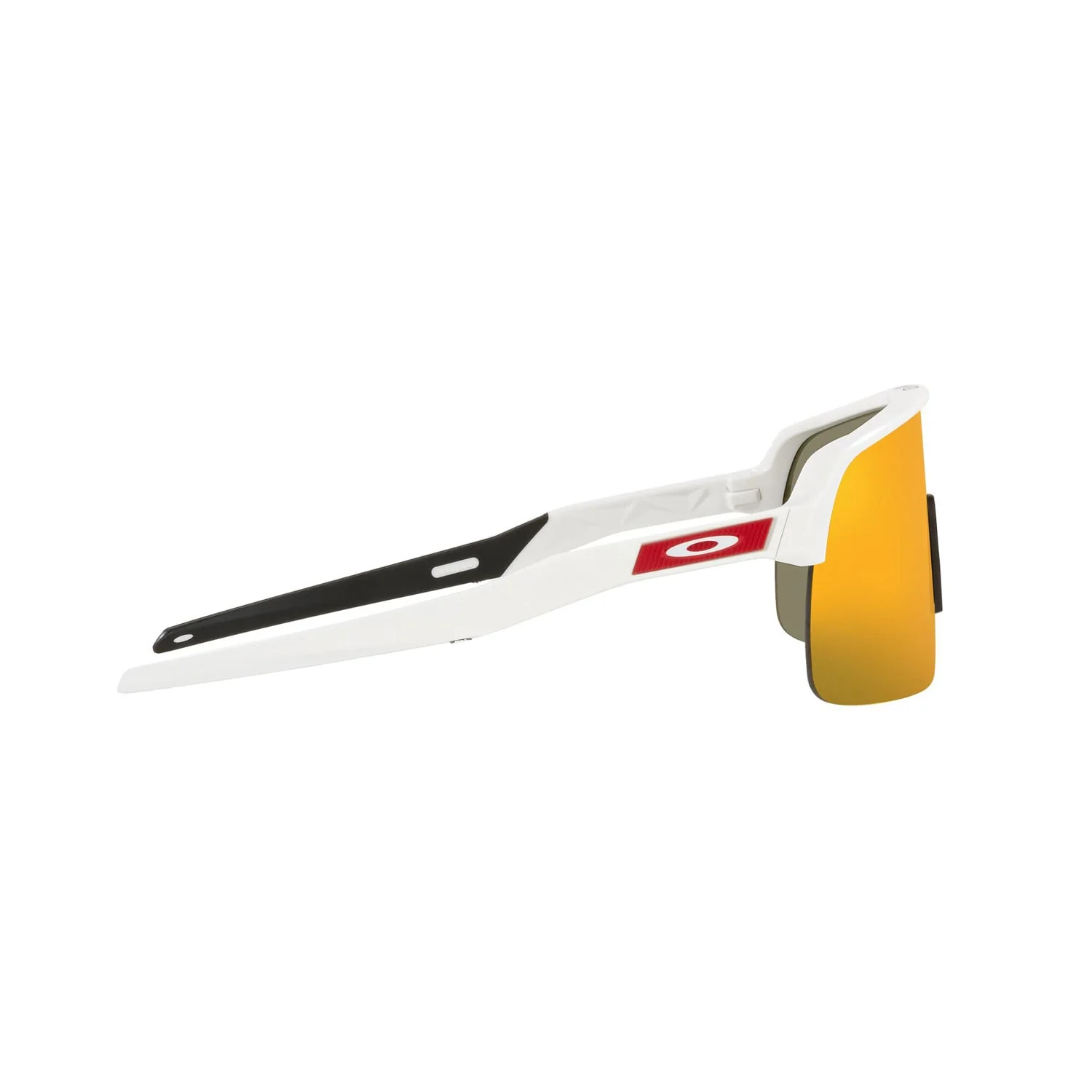 OAKLEY SUTRO LITE White Matt Prizm Ruby - OO9463-1839 - Image 8