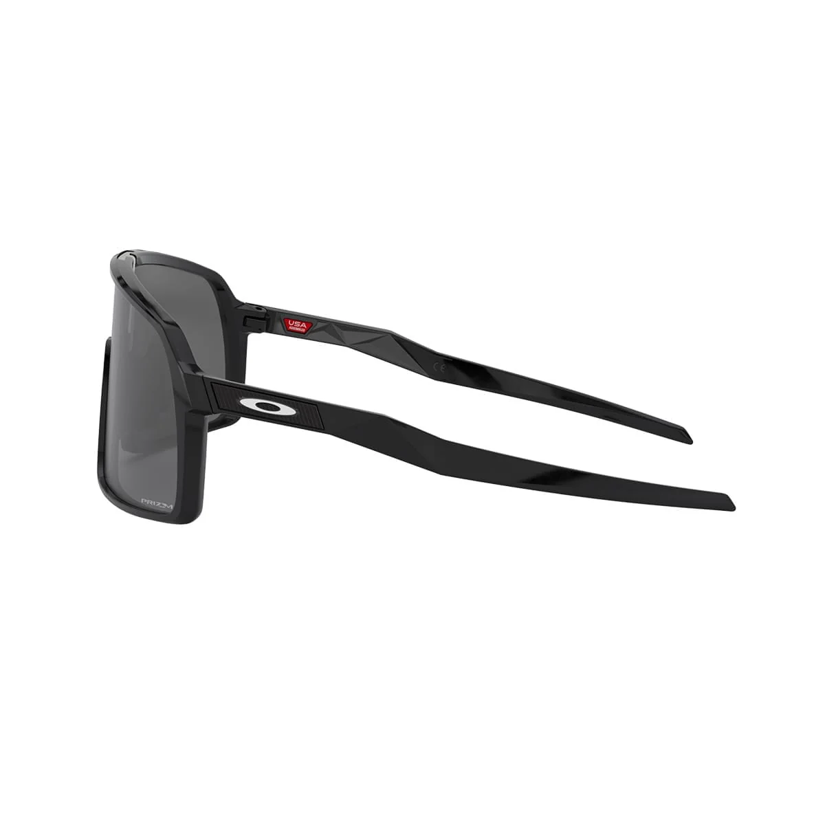OAKLEY SUTRO POLISHED Okulary Prizm Black - OO9406-0137 - Image 10