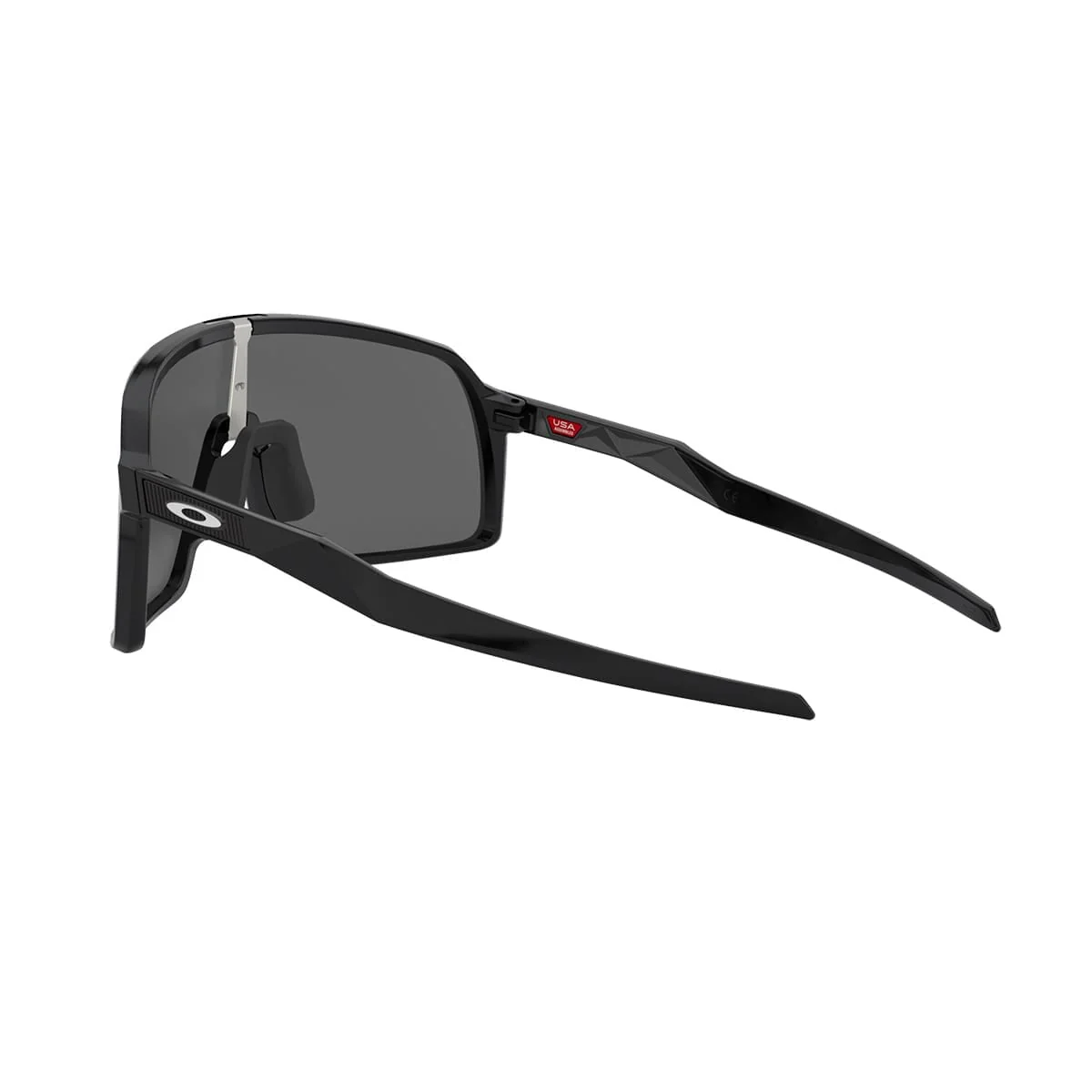OAKLEY SUTRO POLISHED Okulary Prizm Black - OO9406-0137 - Image 11