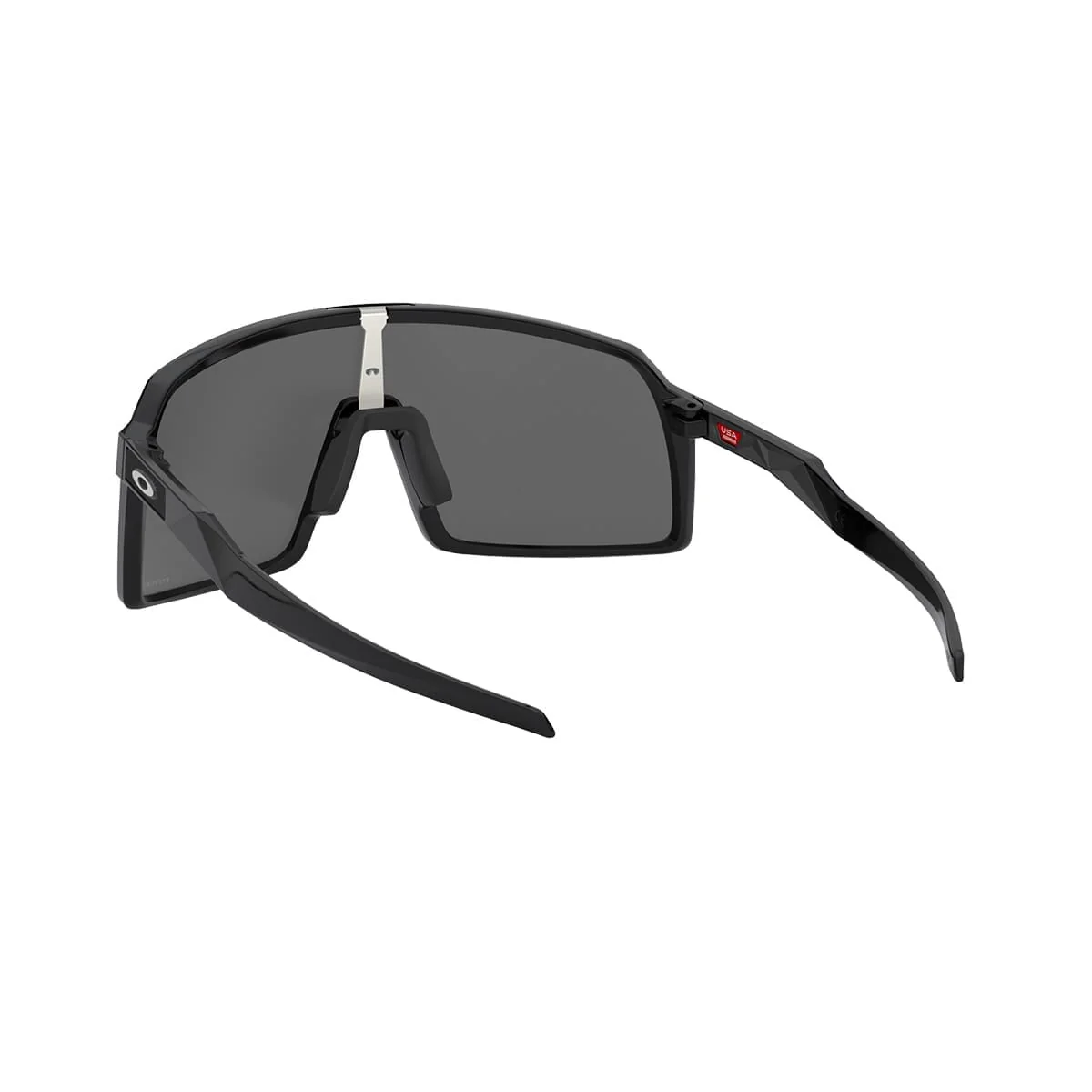 OAKLEY SUTRO POLISHED Okulary Prizm Black - OO9406-0137 - Image 3