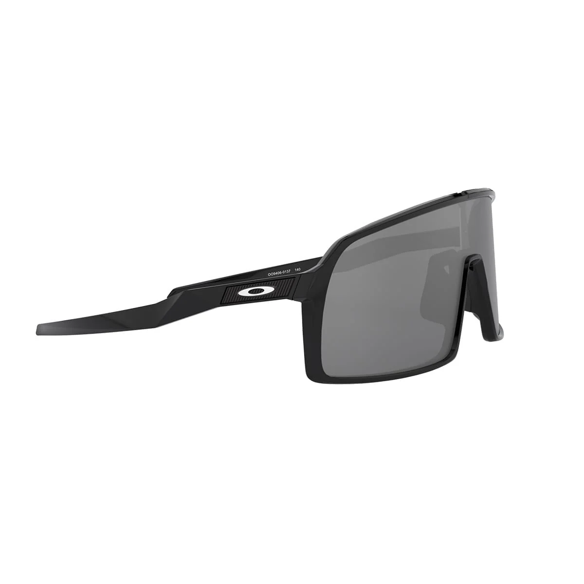 OAKLEY SUTRO POLISHED Okulary Prizm Black - OO9406-0137 - Image 7