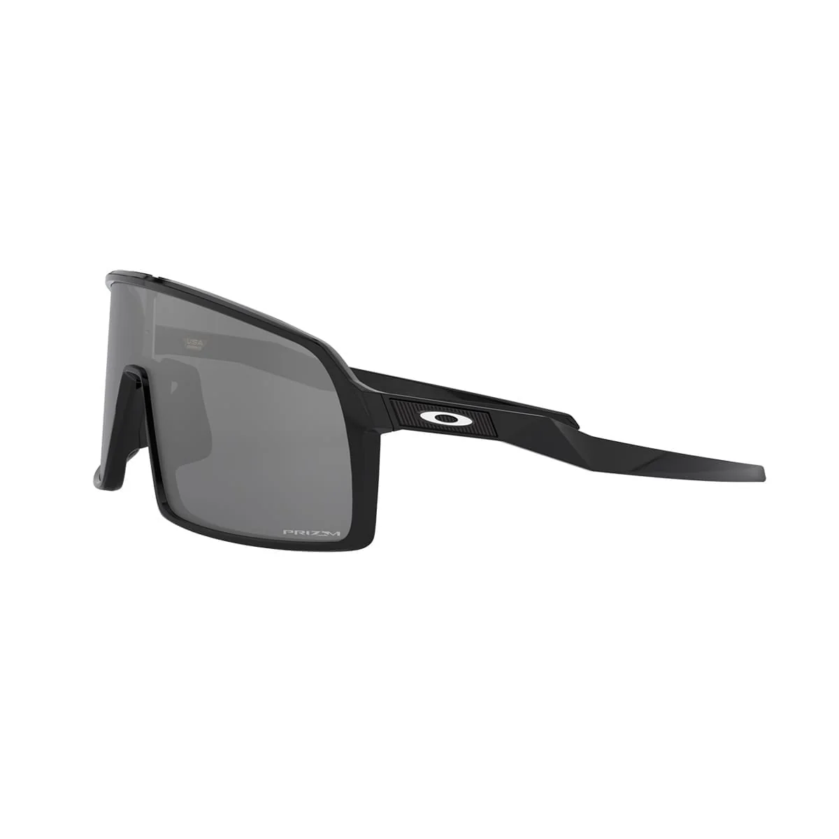 OAKLEY SUTRO POLISHED Okulary Prizm Black - OO9406-0137 - Image 9