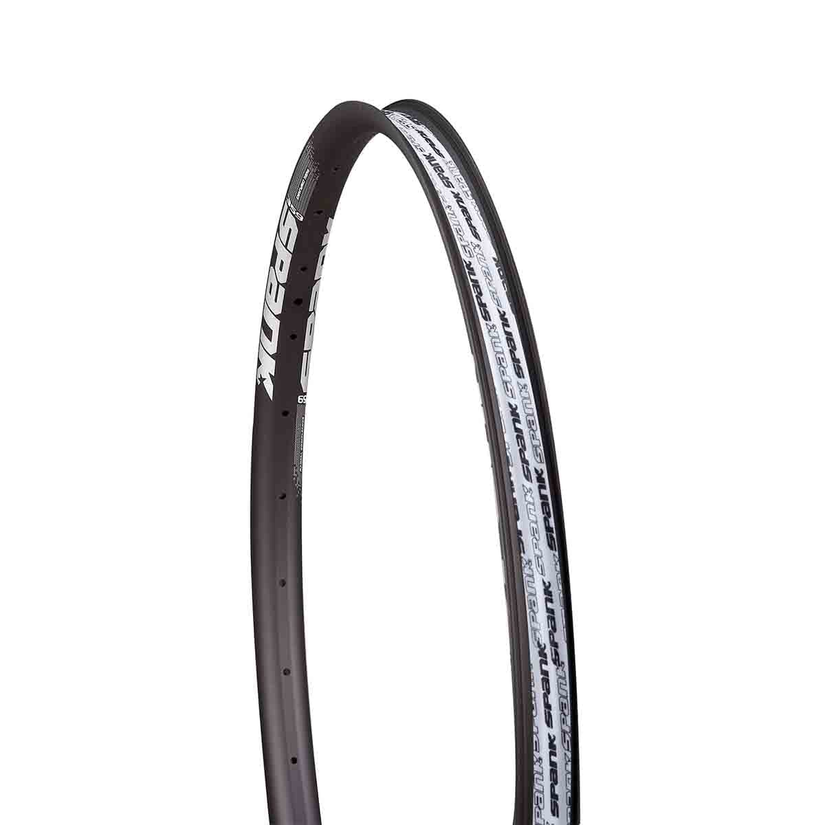 Obręcz SPANK 359 27,5" czarna - Image 2