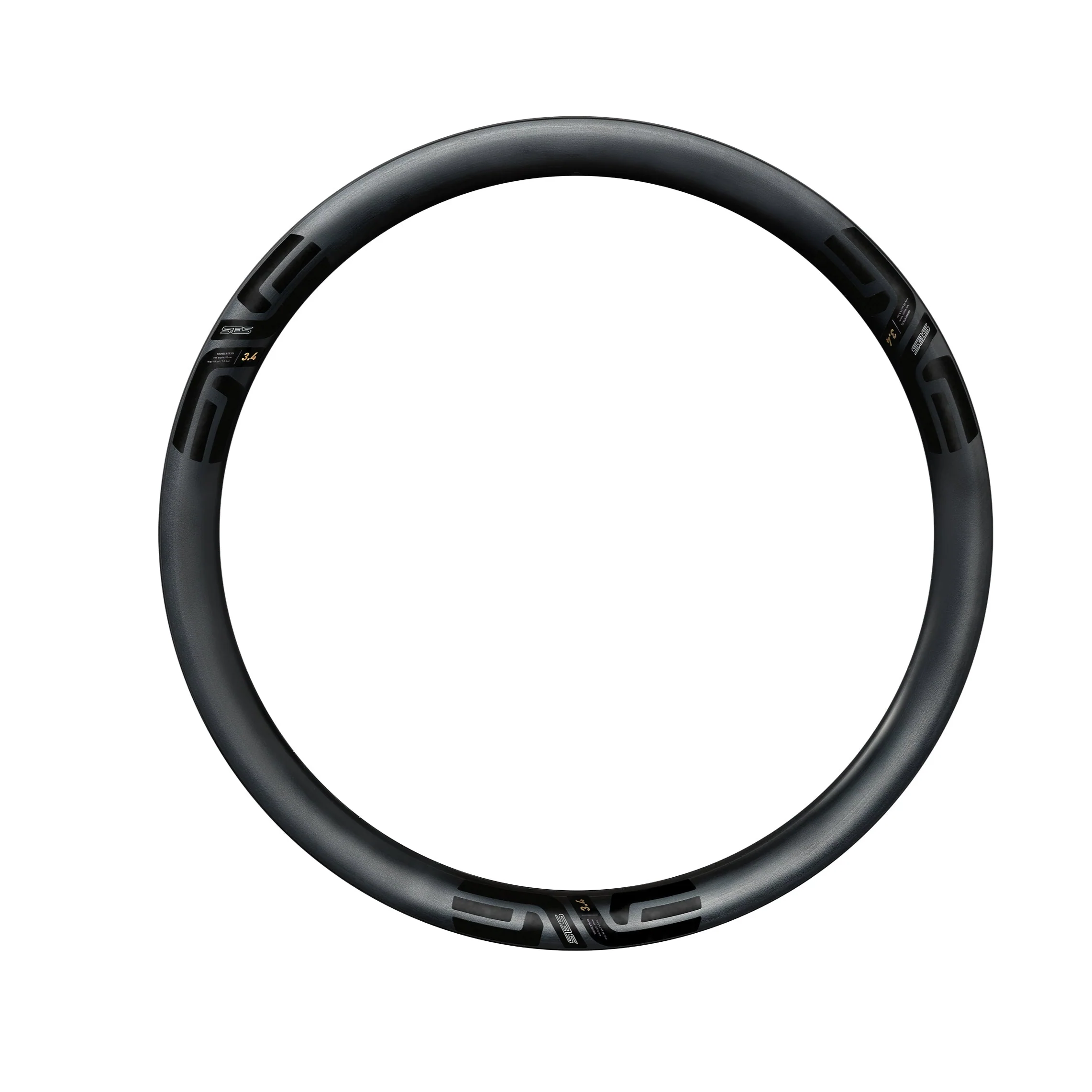 Obręcz tylna ENVE SES 3.4 43mm 700c