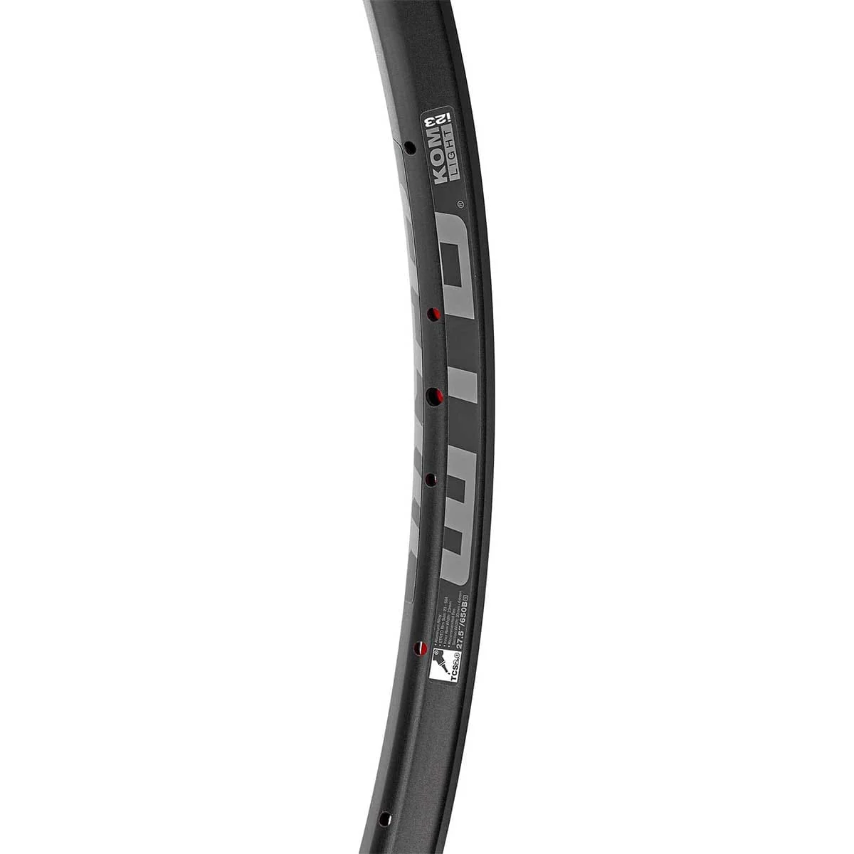 Obręcz WTB KOM LIGHT I23 TCS 27,5" - Image 2