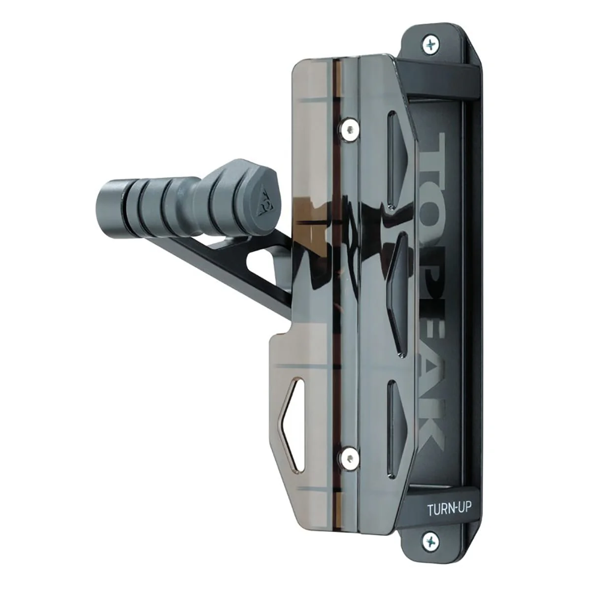 Obrotowy bagażnik rowerowy TOPEAK SWING-UP
