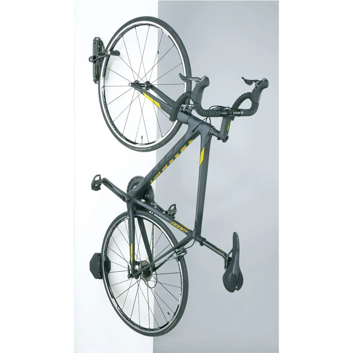 Obrotowy bagażnik rowerowy TOPEAK SWING-UP - Image 2
