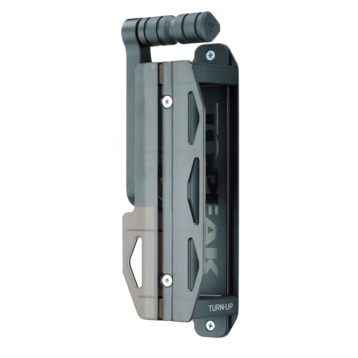 Obrotowy bagażnik rowerowy TOPEAK SWING-UP - Image 6