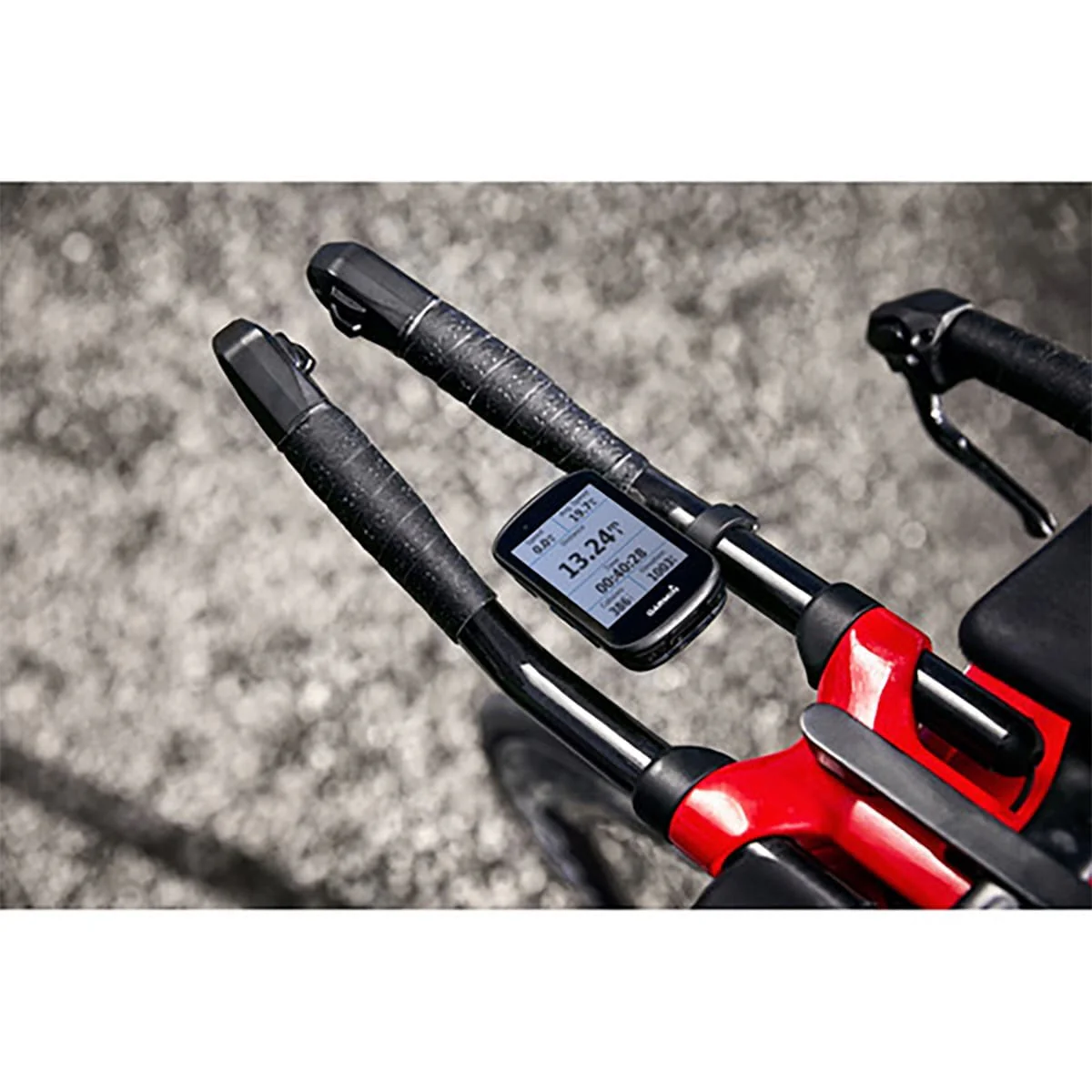 Obsługa GPS GARMIN EDGE CLM/Triathlon - Image 2