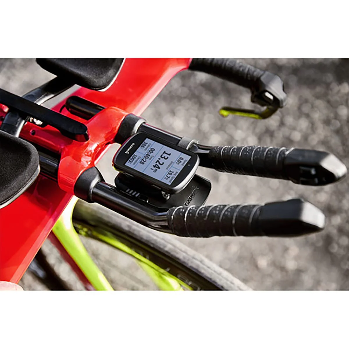 Obsługa GPS GARMIN EDGE CLM/Triathlon - Image 7