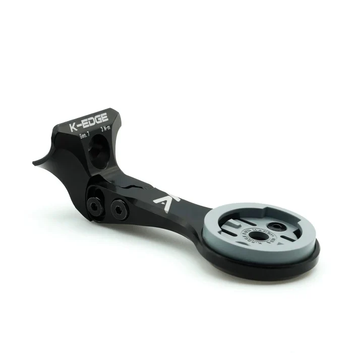 Obsługa GPS Wahoo K-EDGE Regular Mount Madone Gen 7 / Emonda - Image 3