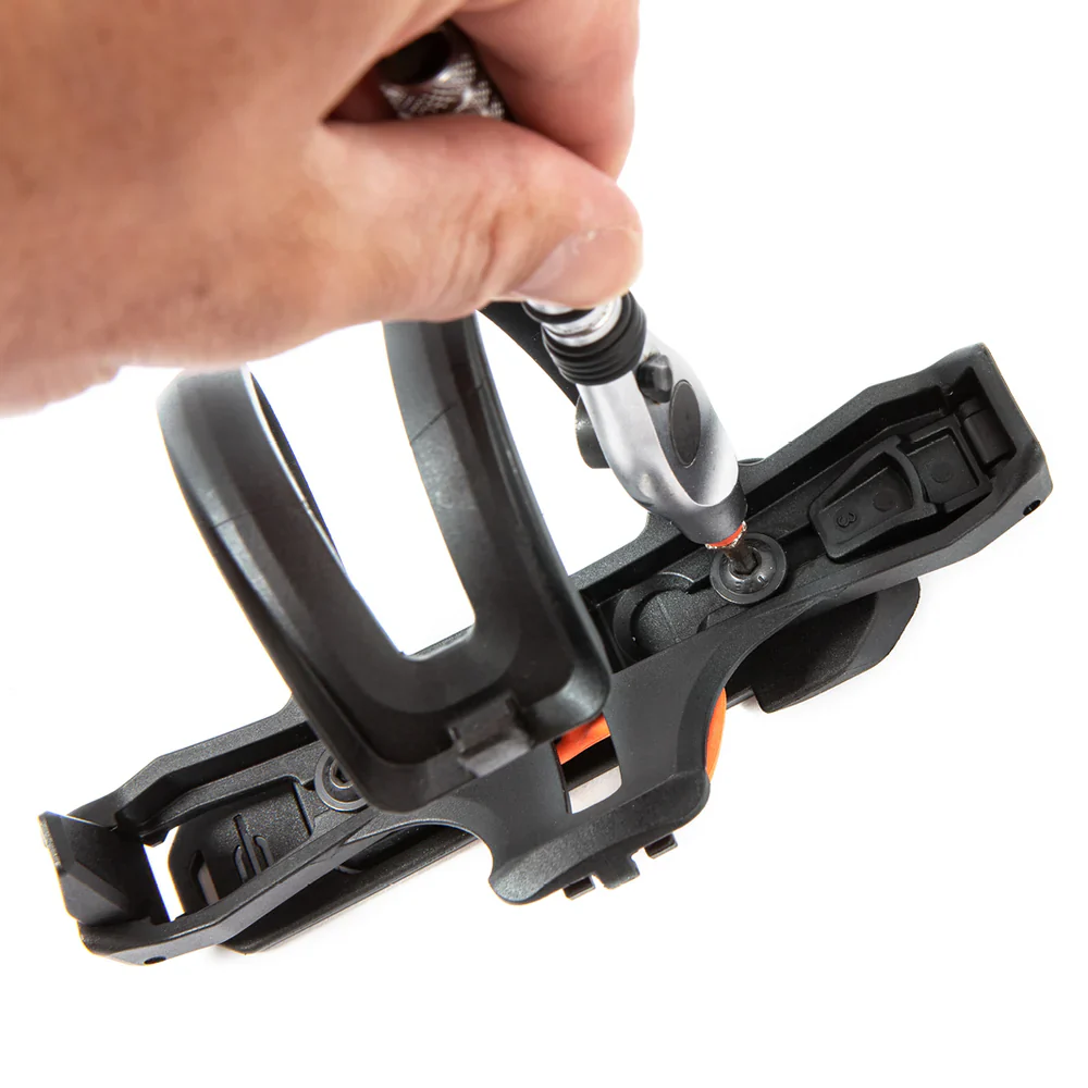 Obsługa przełącznika RESTRAP SWITCH MULTI MOUNT - Image 3