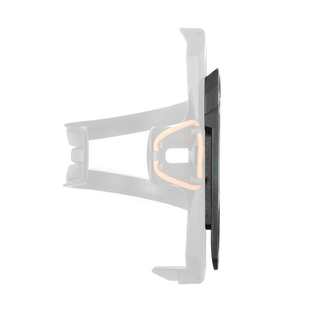 Obsługa przełącznika RESTRAP SWITCH MULTI MOUNT - Image 4
