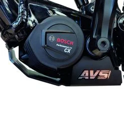 Sabot Protection Moteur AVS dla Moustache Sobota 29. zakres 5. 7.9 i 11. Trasa 5. 7. 9 i 11 2023-2024 - Image 3