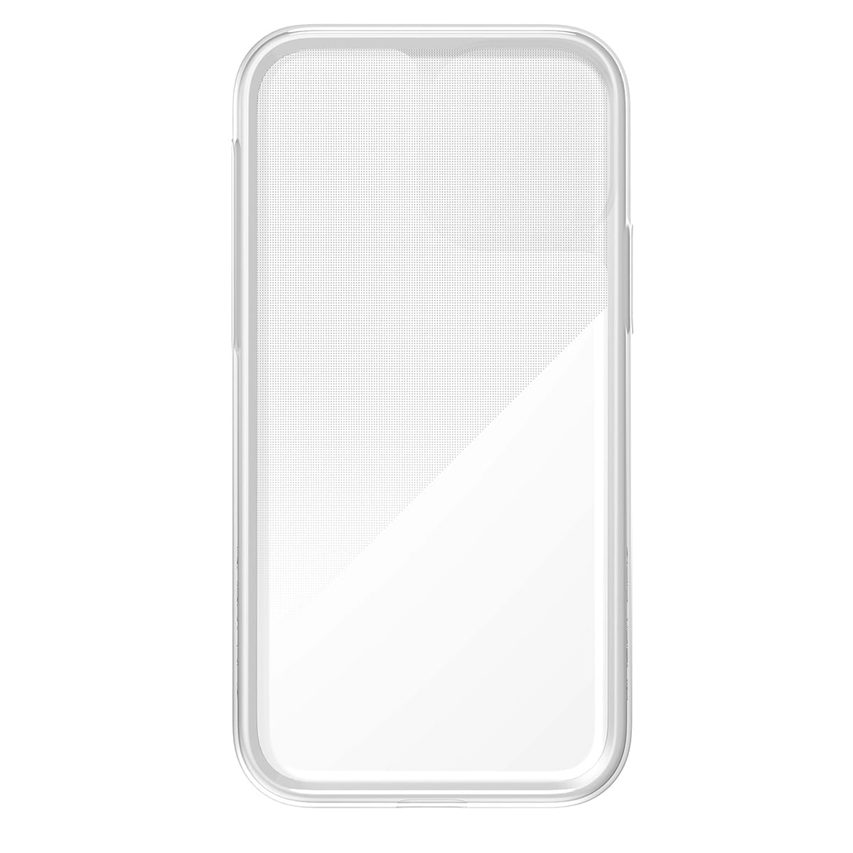 Ochraniacz ekranu do iPhone 12 / 12 Pro QUADLOCK MAG PONCHO