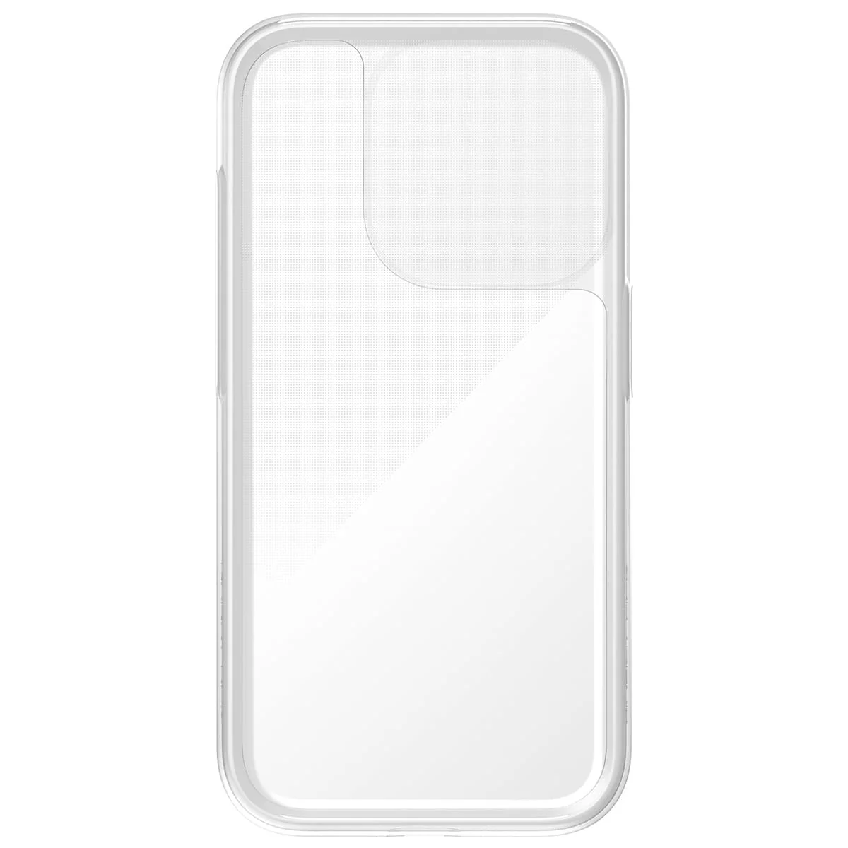 Ochraniacz ekranu do iPhone 15 Pro QUADLOCK MAG PONCHO