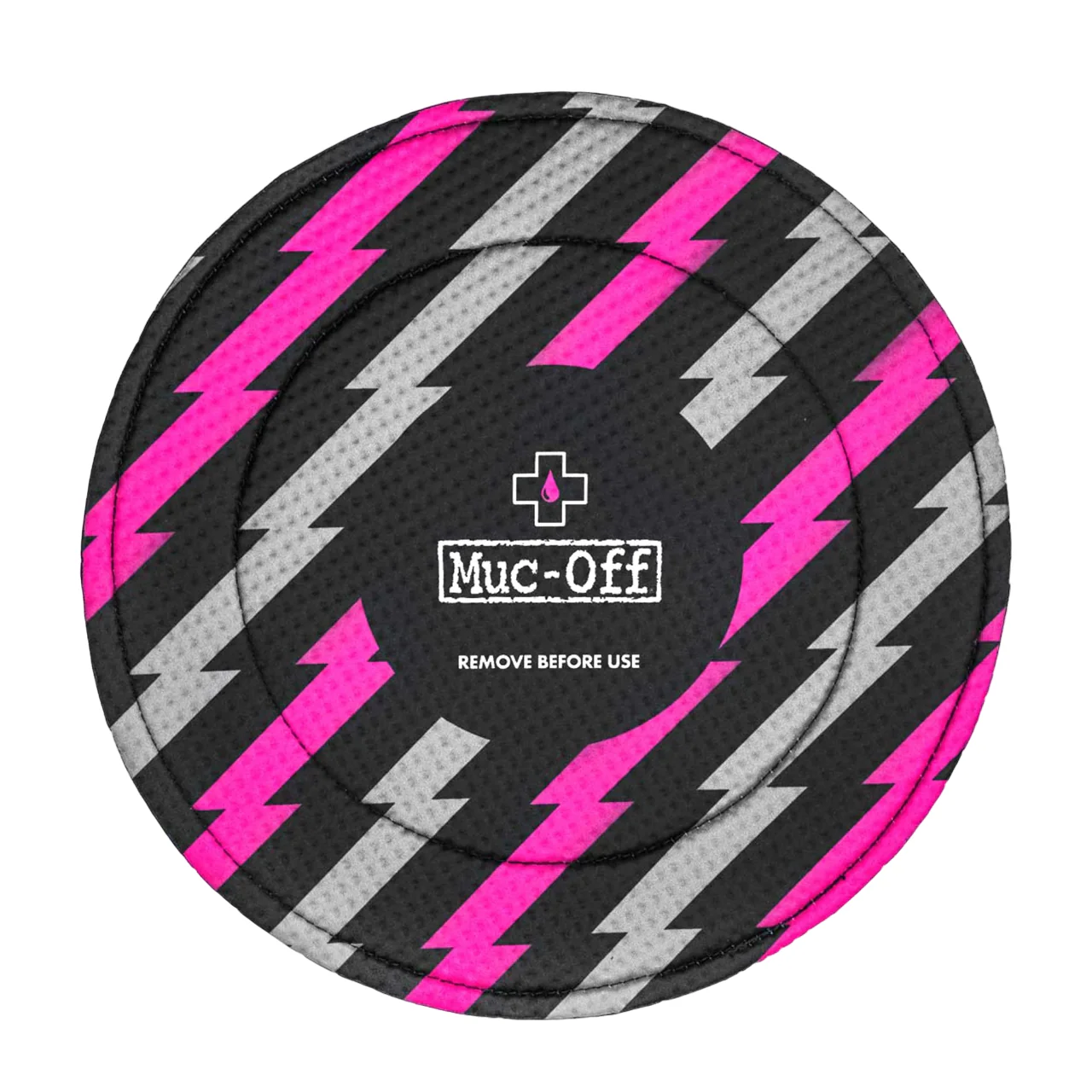 Ochraniacz hamulca tarczowego MUC-OFF (x2) - Image 7