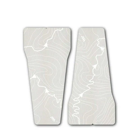 Ochraniacz kierownicy ALL MOUNTAIN STYLE Tracks Adhesive Handlebar Protector